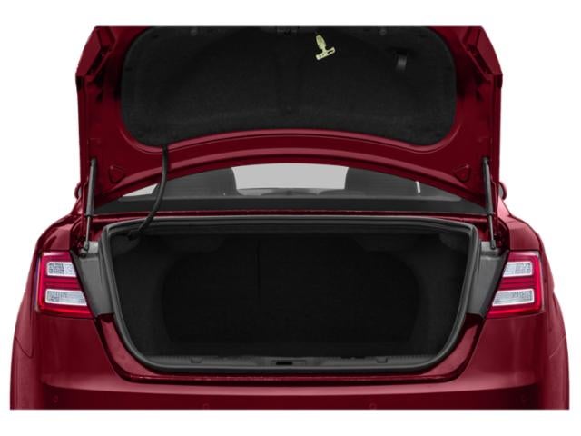 2015 Ford Taurus Limited