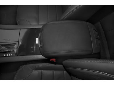 2015 Ford Taurus Limited
