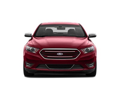 2015 Ford Taurus Limited