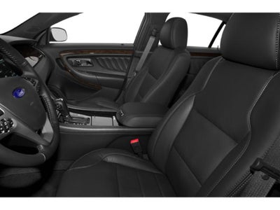 2015 Ford Taurus Limited