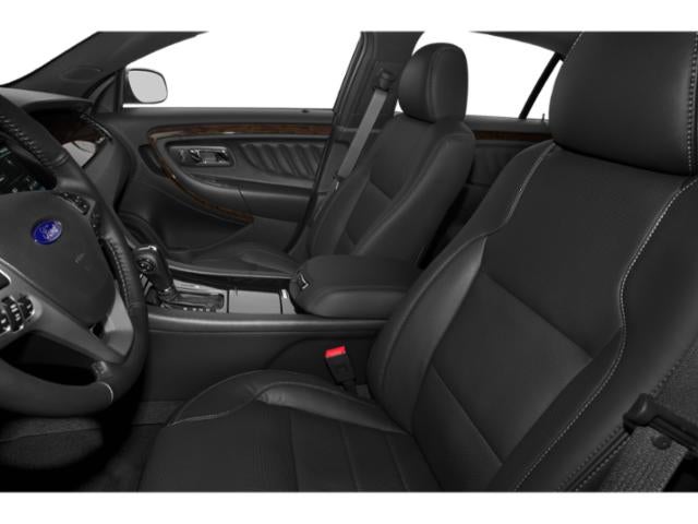 2015 Ford Taurus Limited
