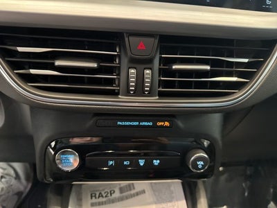 2025 Ford Escape Plug-In Hybrid Base