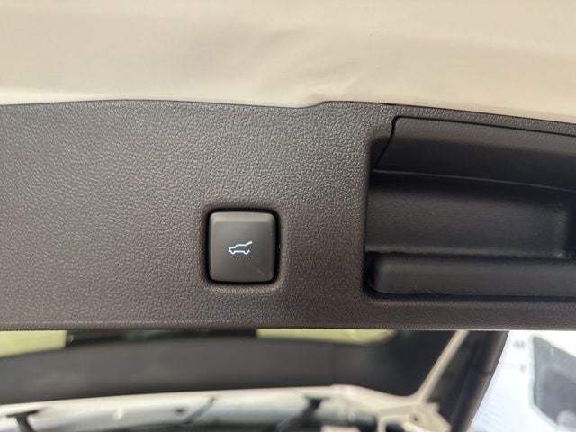 2025 Ford Escape Plug-In Hybrid Base