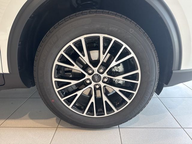 2025 Ford Escape Plug-In Hybrid Base