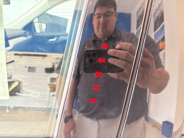 2025 Ford Escape Plug-In Hybrid Base