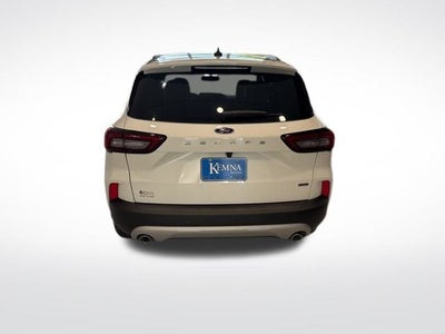 2025 Ford Escape Plug-In Hybrid Base
