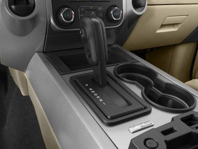 2017 Ford Expedition EL XLT
