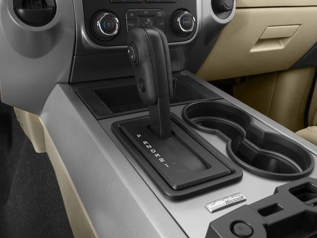 2017 Ford Expedition EL XLT