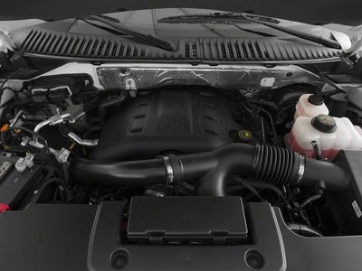 2017 Ford Expedition EL XLT