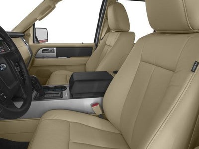 2017 Ford Expedition EL XLT