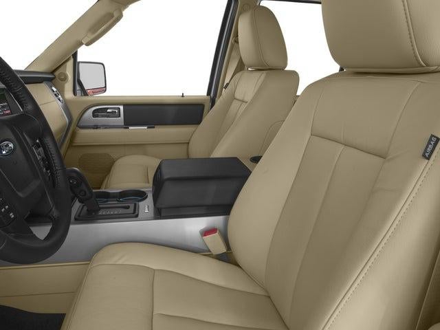 2017 Ford Expedition EL XLT