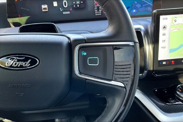 2025 Ford Expedition Platinum MAX