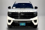 2025 Ford Expedition Platinum MAX