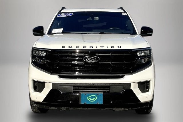 2025 Ford Expedition Platinum MAX