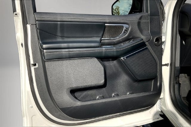 2025 Ford Expedition Platinum MAX