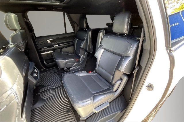 2025 Ford Expedition Platinum MAX
