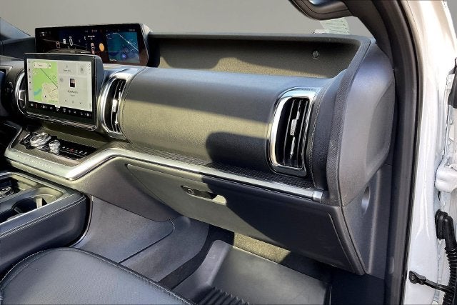 2025 Ford Expedition Platinum MAX