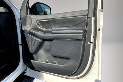 2025 Ford Expedition Platinum MAX