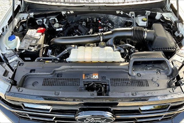 2025 Ford Expedition Platinum MAX