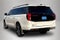 2025 Ford Expedition Platinum MAX