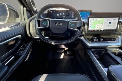 2025 Ford Expedition Platinum MAX