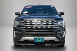 2021 Ford Expedition Limited MAX