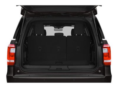2018 Ford Expedition XLT