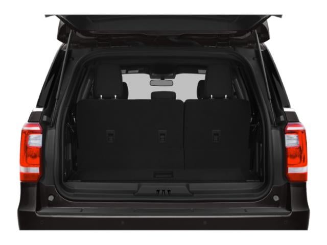 2018 Ford Expedition XLT