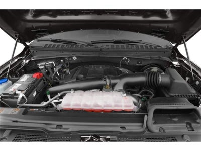 2018 Ford Expedition XLT