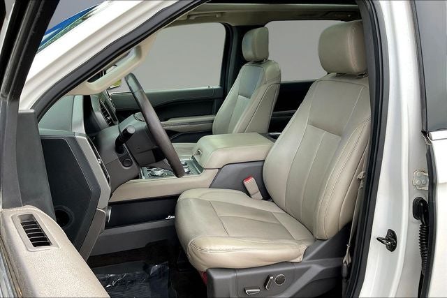 2018 Ford Expedition XLT