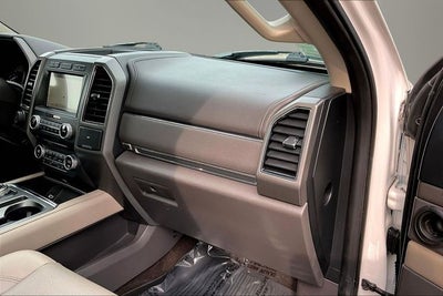 2018 Ford Expedition XLT