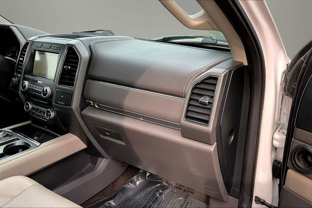 2018 Ford Expedition XLT
