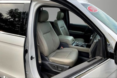 2018 Ford Expedition XLT