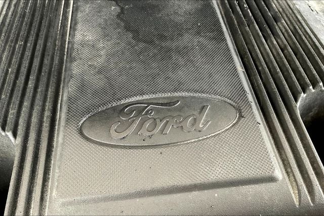 2018 Ford Expedition XLT