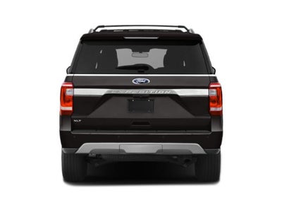 2018 Ford Expedition XLT