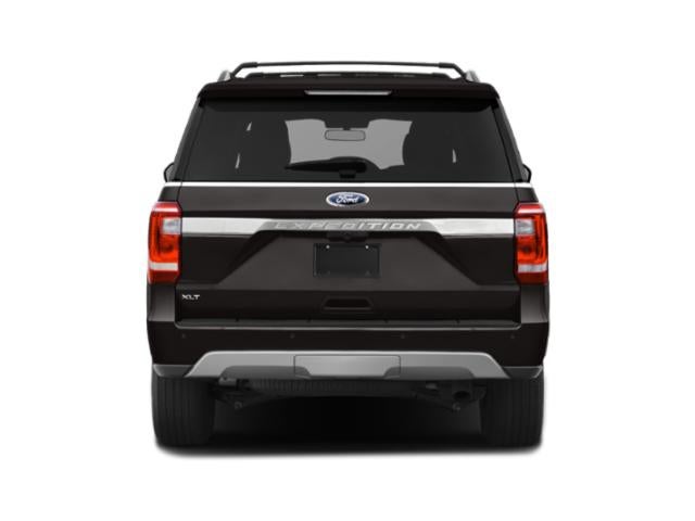 2018 Ford Expedition XLT