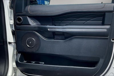 2020 Ford Expedition Platinum