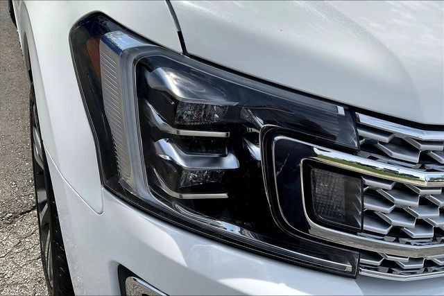 2020 Ford Expedition Platinum