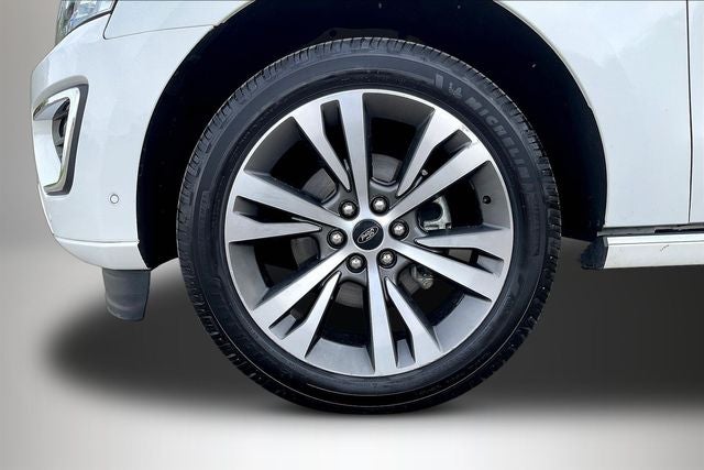 2020 Ford Expedition Platinum