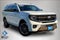 2027 Ford Expedition King Ranch