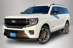 2027 Ford Expedition King Ranch
