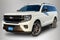2027 Ford Expedition King Ranch