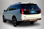 2027 Ford Expedition King Ranch