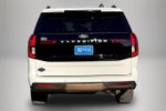 2027 Ford Expedition King Ranch