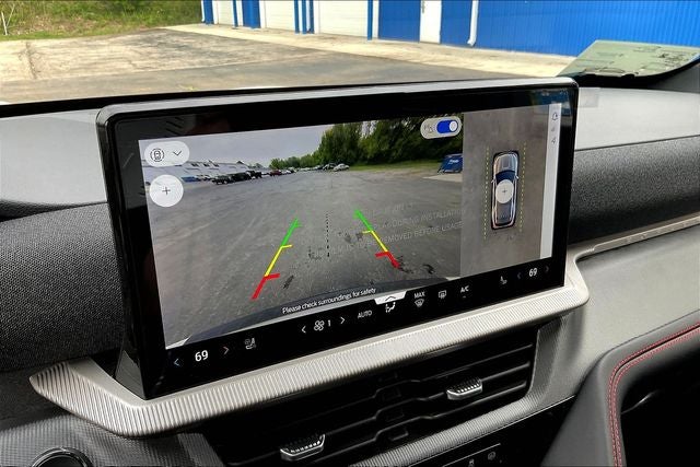 2026 Ford Explorer ST - Photo 10