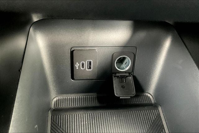 2026 Ford Explorer ST - Photo 11