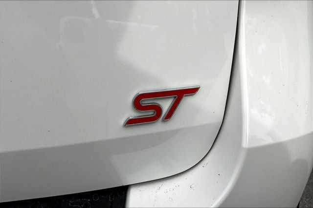 2026 Ford Explorer ST - Photo 14