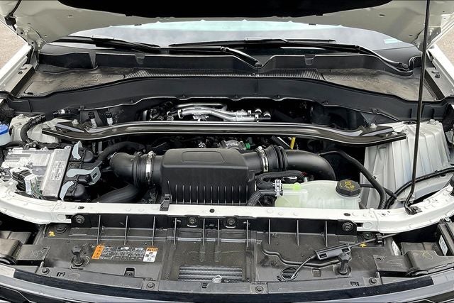 2026 Ford Explorer ST - Photo 17