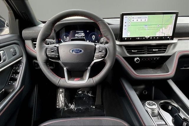2026 Ford Explorer ST - Photo 6