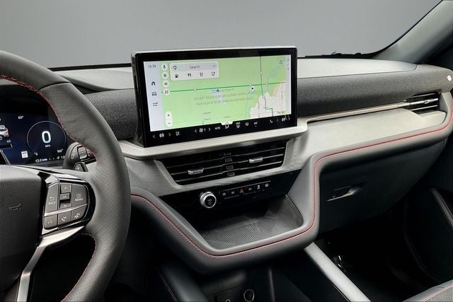 2026 Ford Explorer ST - Photo 7